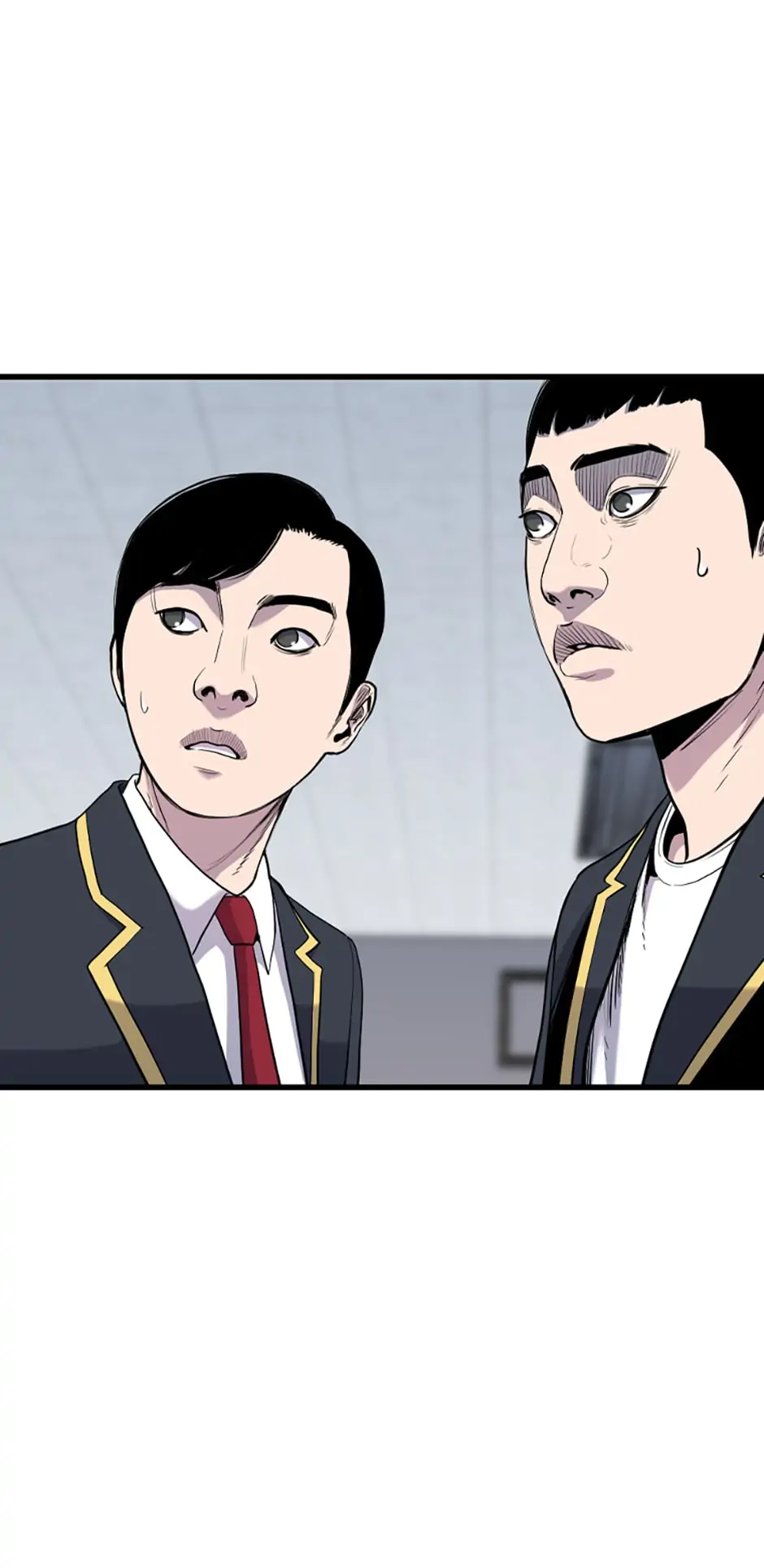 Switch Manhwa Chapter 33 - page 32