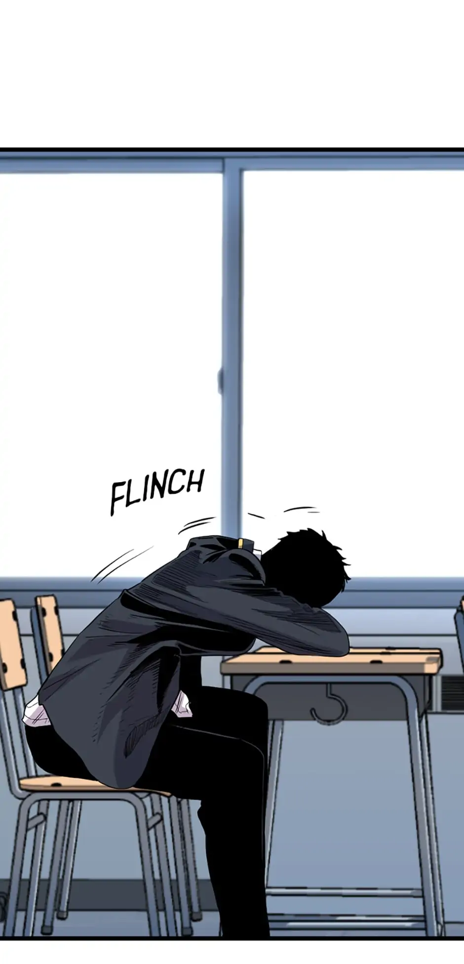 Switch Manhwa Chapter 33 - page 35