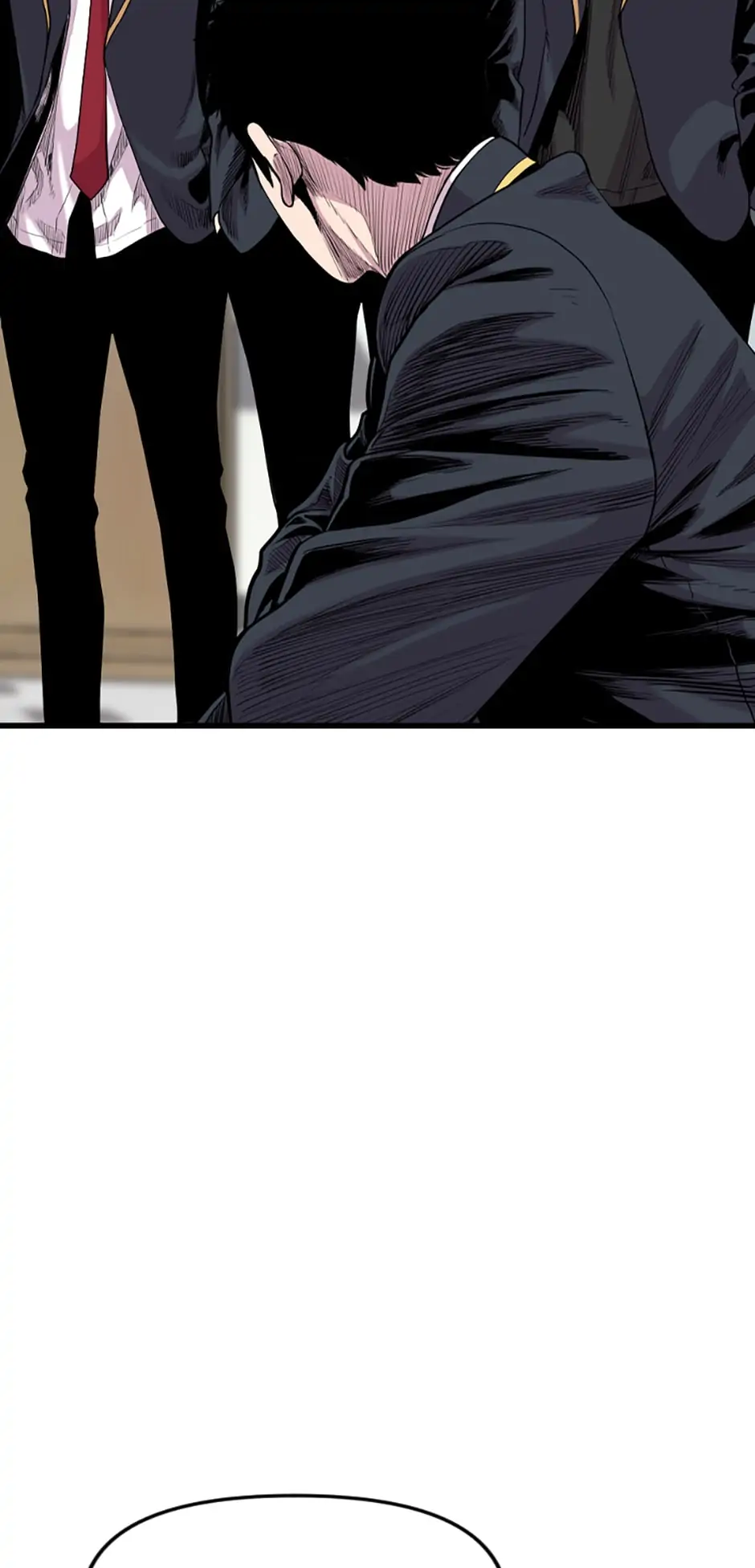 Switch Manhwa Chapter 33 - page 40
