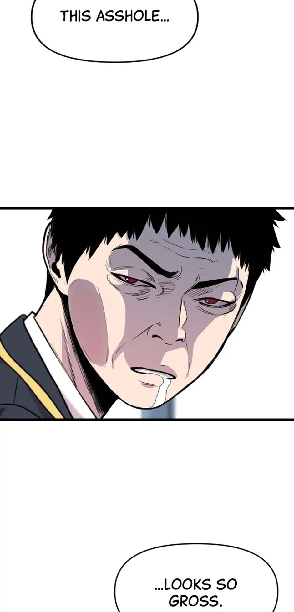 Switch Manhwa Chapter 33 - page 41