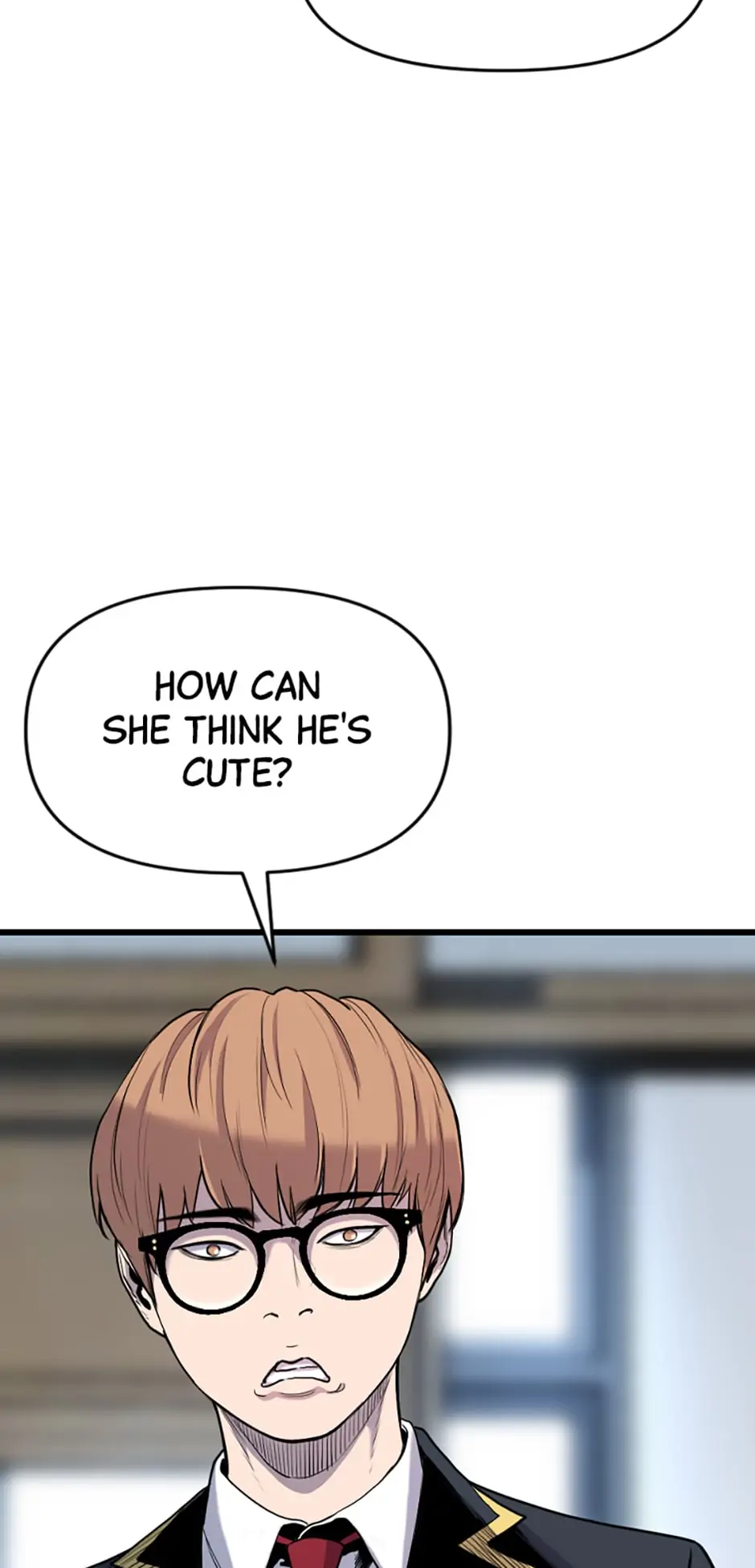 Switch Manhwa Chapter 33 - page 42