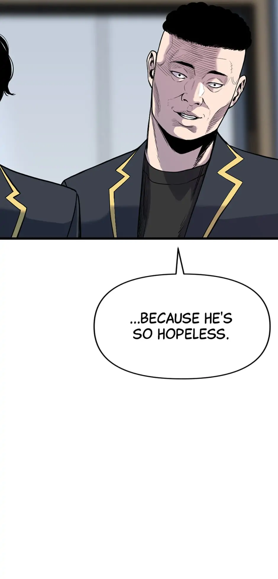Switch Manhwa Chapter 33 - page 44