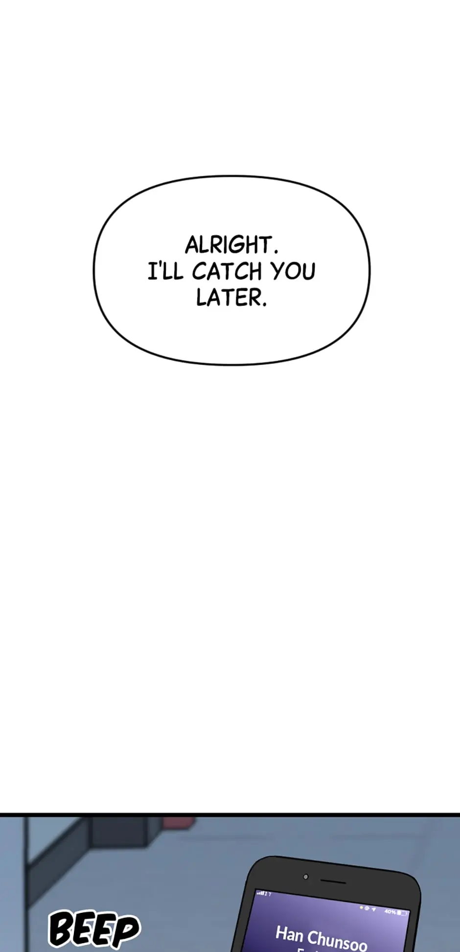 Switch Manhwa Chapter 33 - page 5