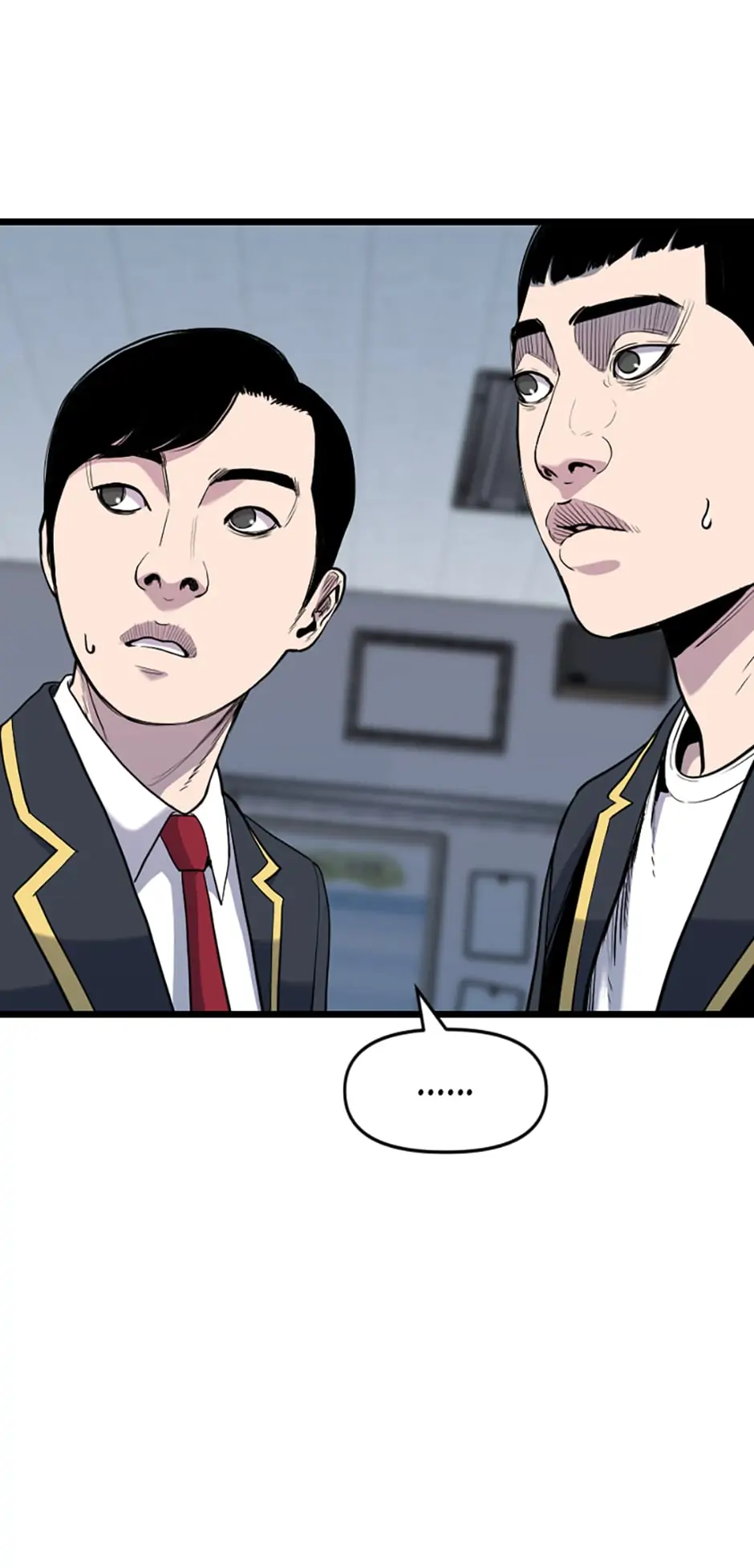 Switch Manhwa Chapter 33 - page 52