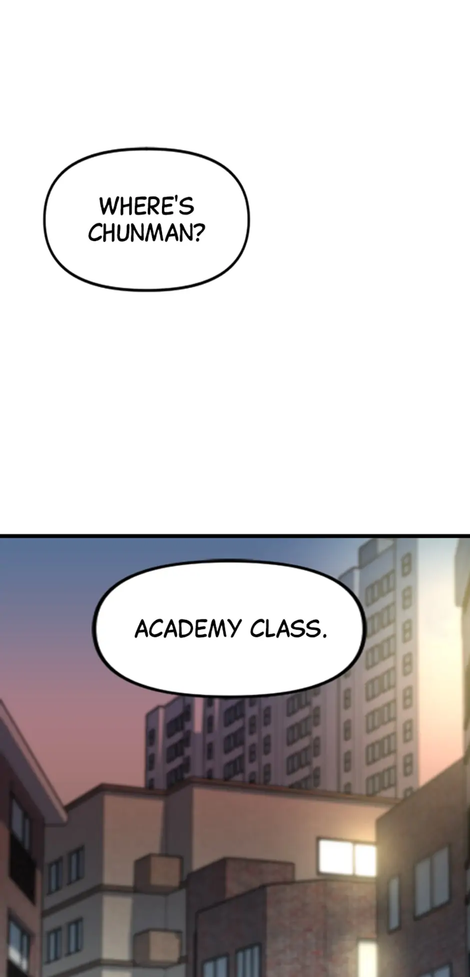 Switch Manhwa Chapter 33 - page 58