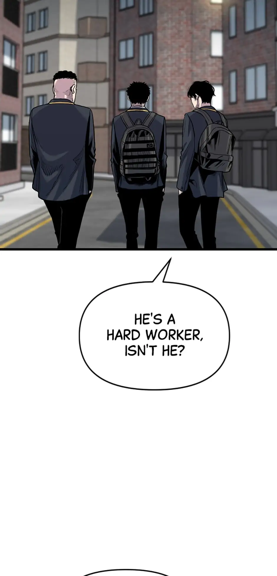 Switch Manhwa Chapter 33 - page 59