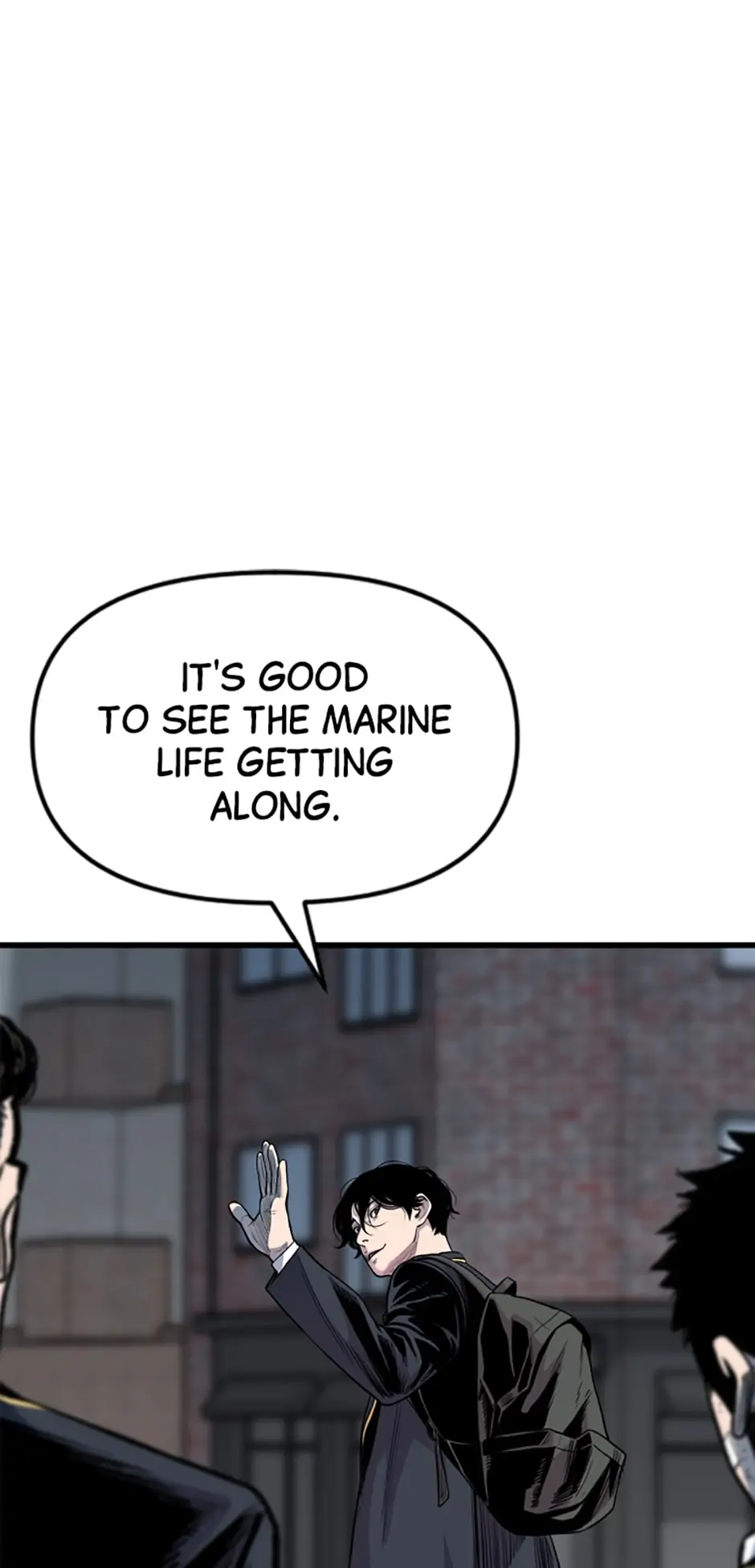 Switch Manhwa Chapter 33 - page 62