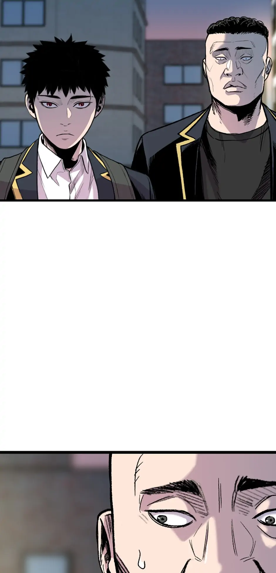 Switch Manhwa Chapter 33 - page 64