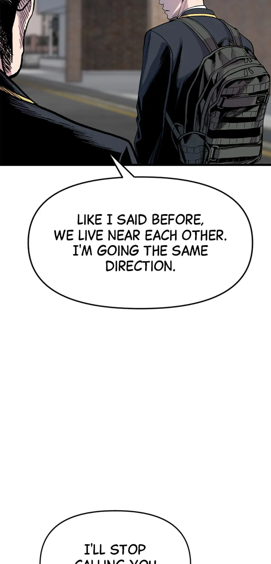 Switch Manhwa Chapter 33 - page 67