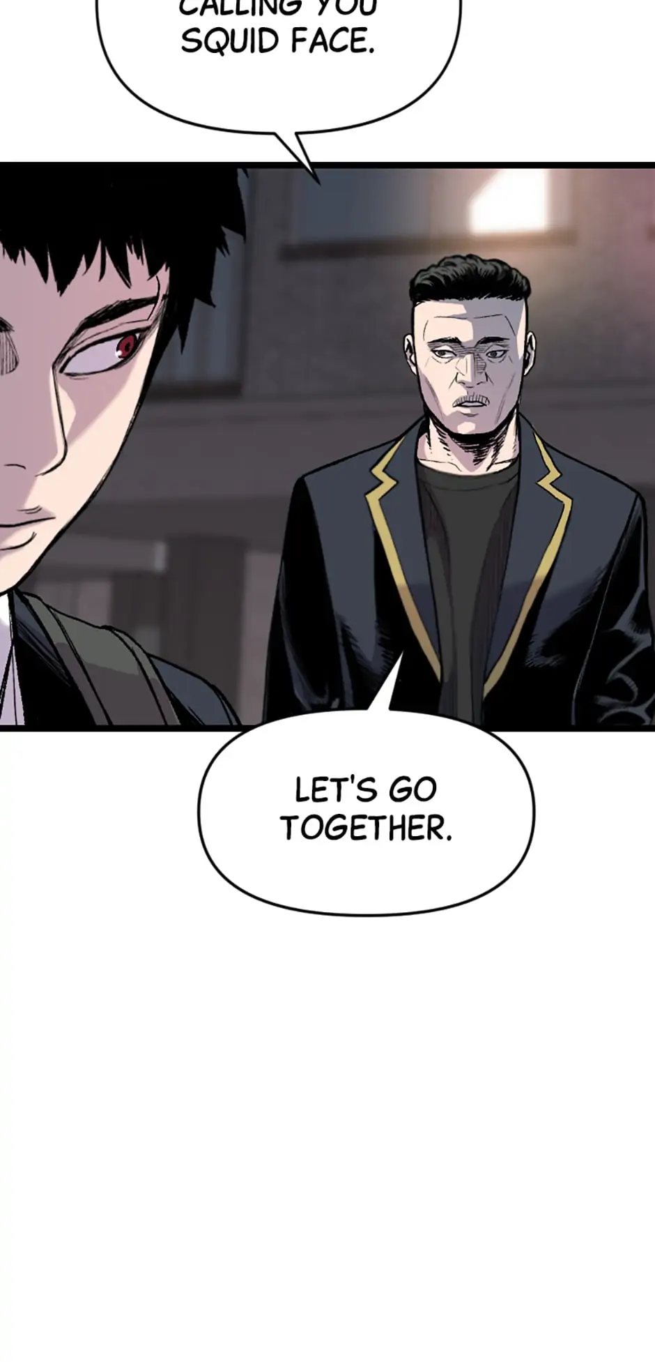 Switch Manhwa Chapter 33 - page 68