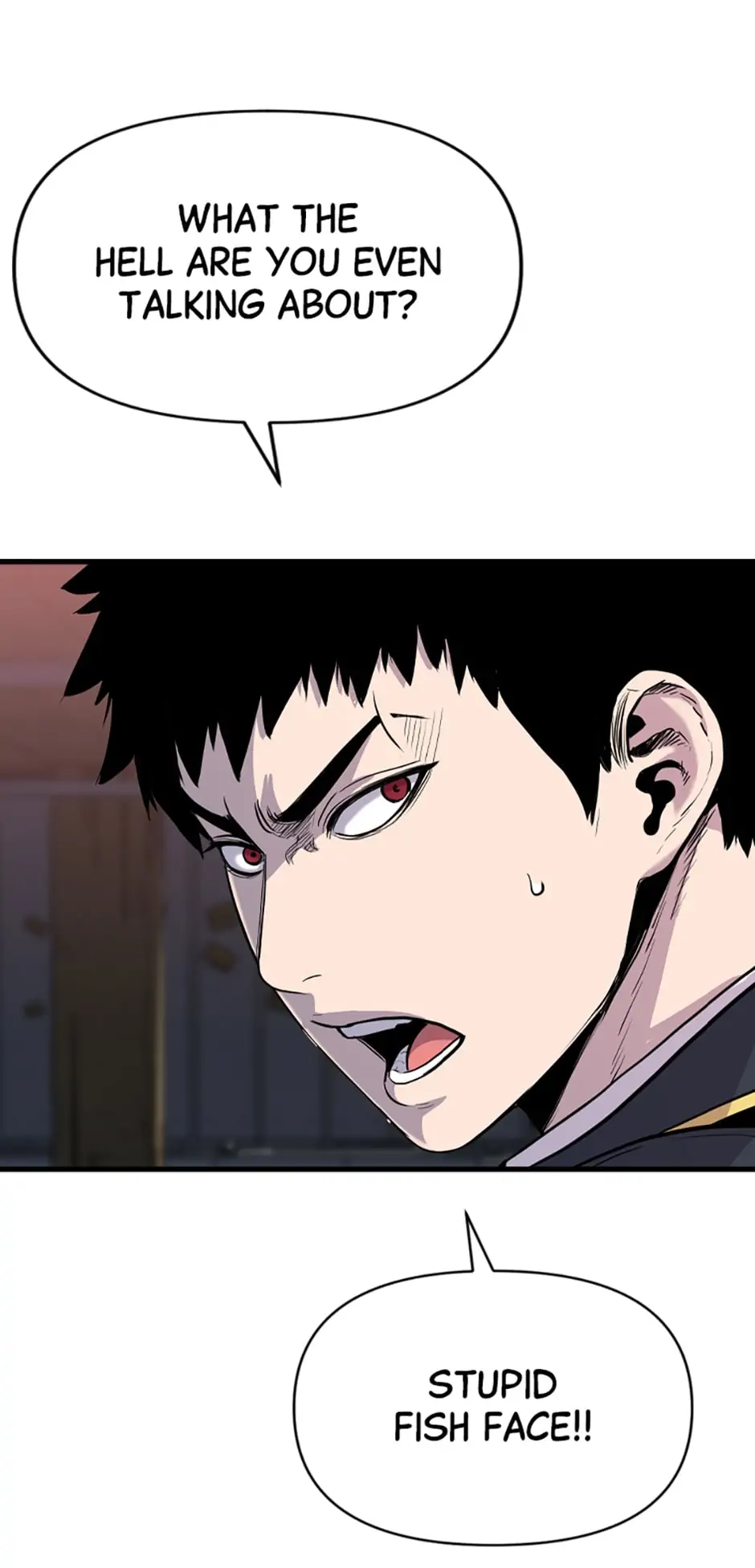 Switch Manhwa Chapter 33 - page 80