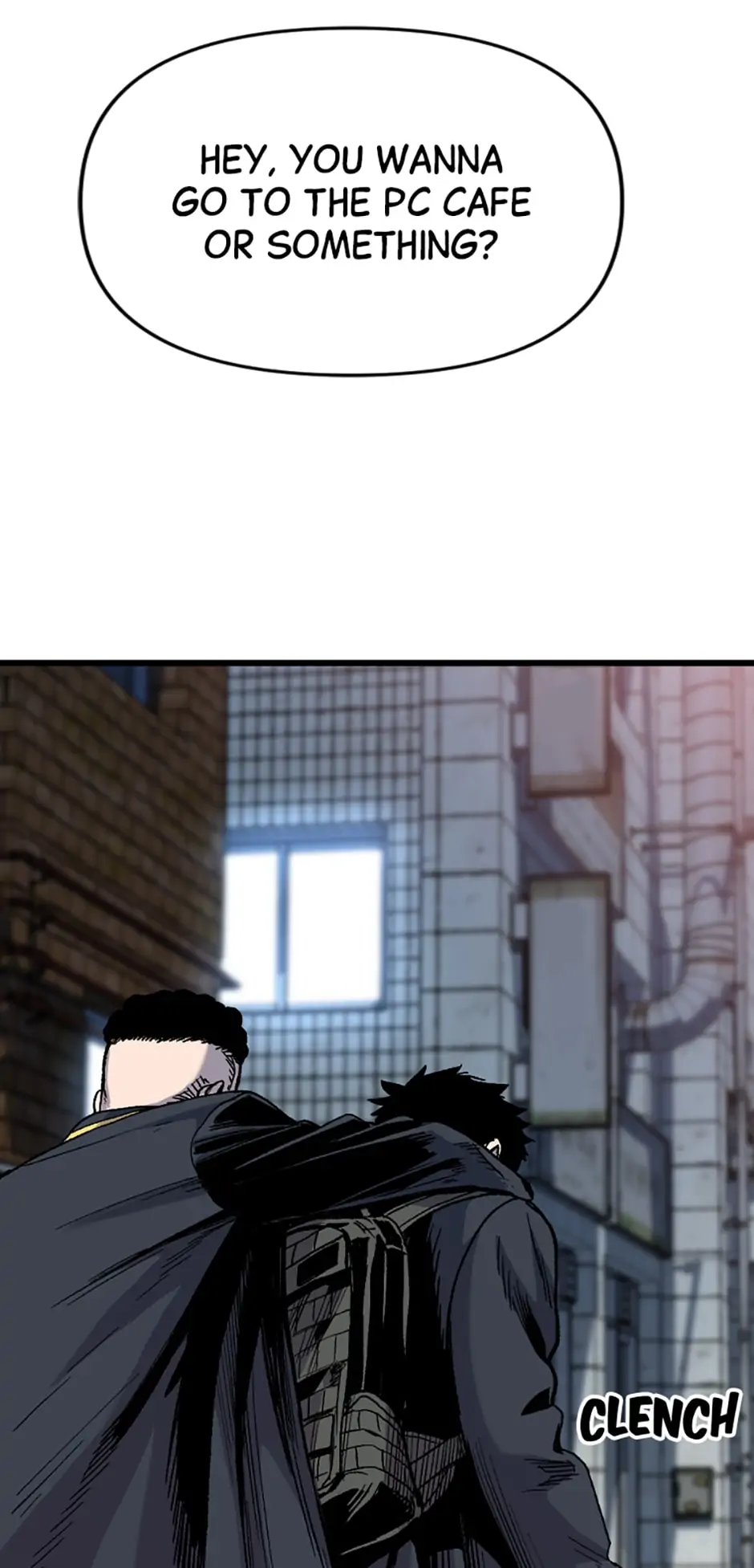 Switch Manhwa Chapter 33 - page 85