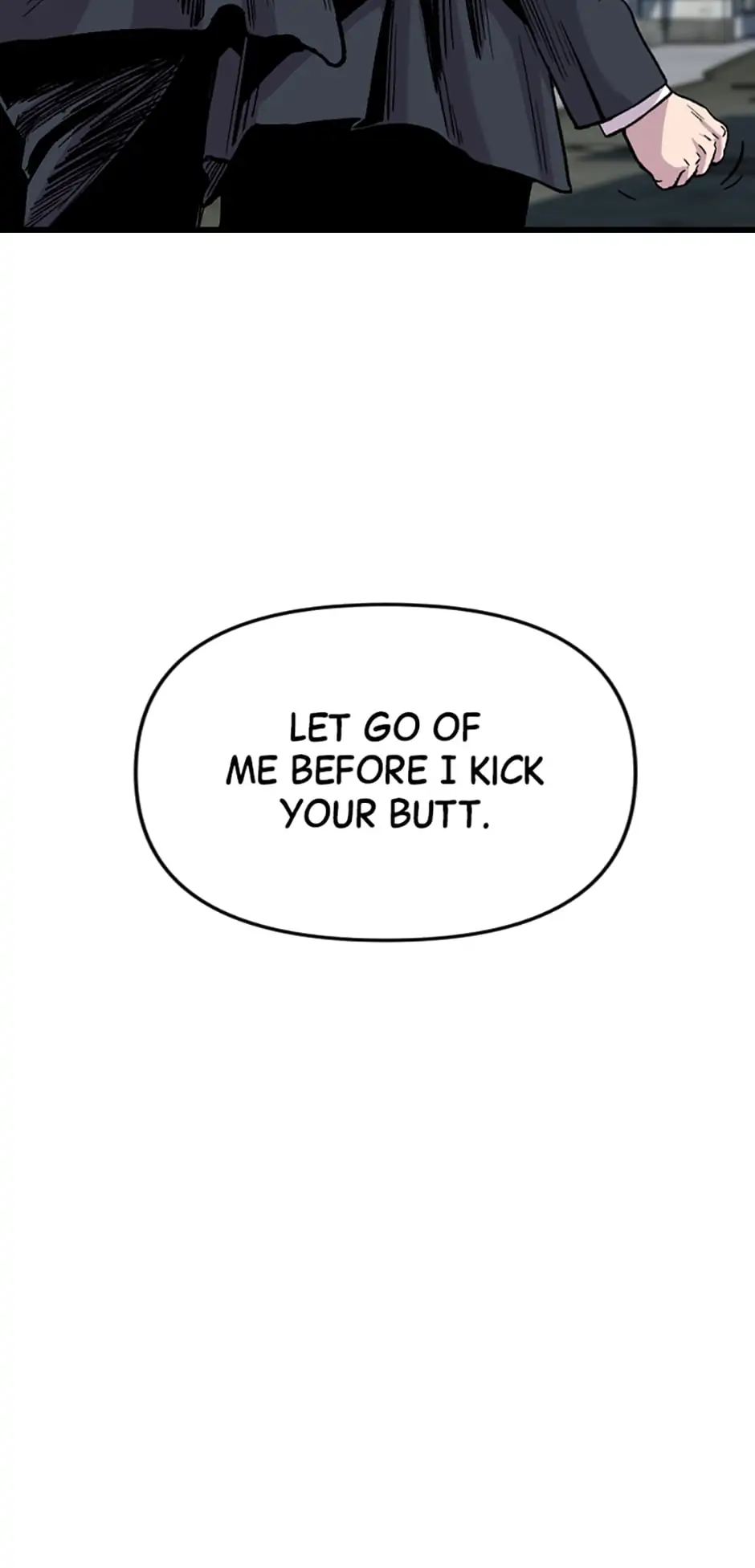 Switch Manhwa Chapter 33 - page 86