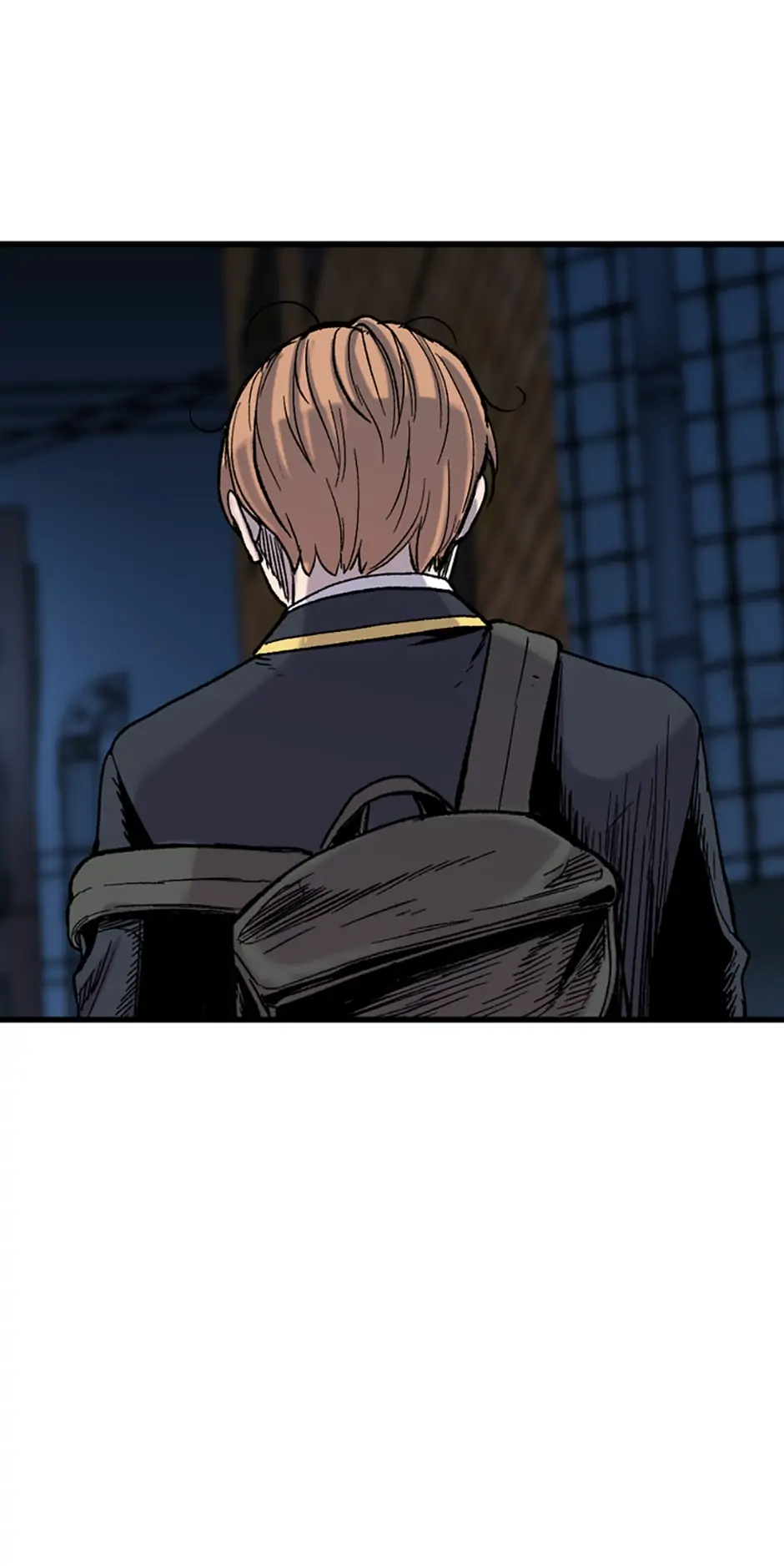 Switch Manhwa Chapter 33 - page 90
