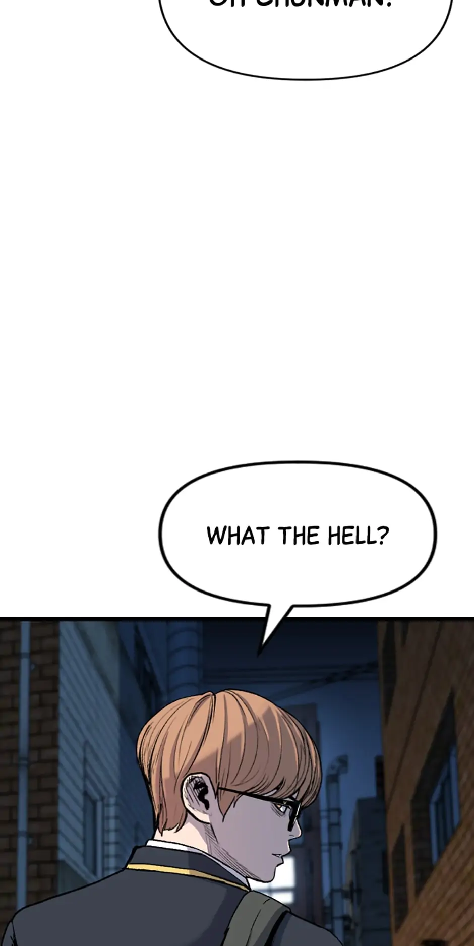 Switch Manhwa Chapter 33 - page 92