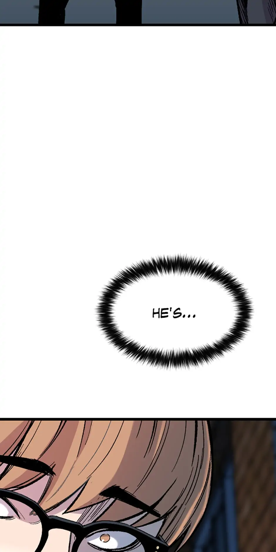 Switch Manhwa Chapter 33 - page 96