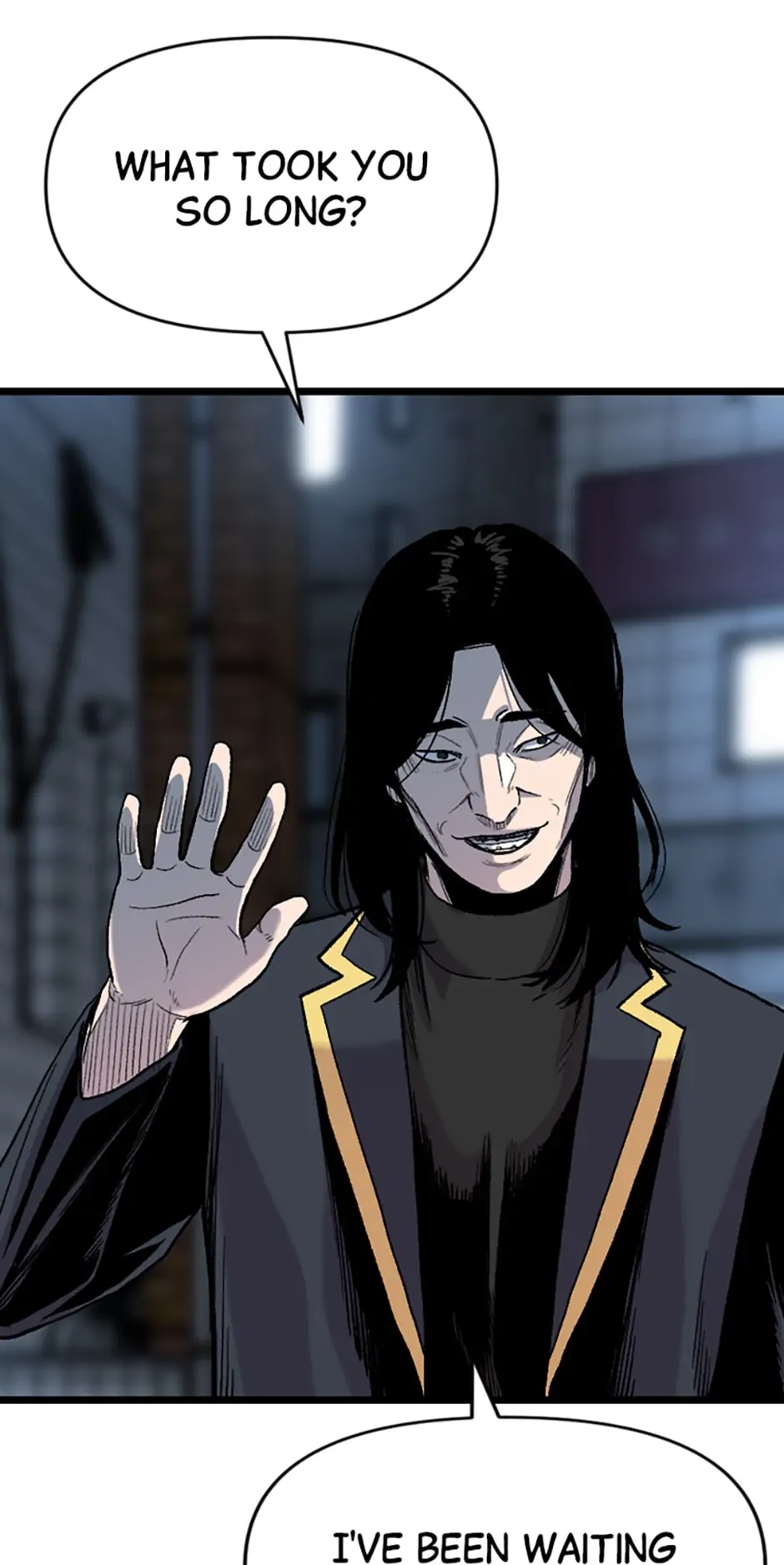 Switch Manhwa Chapter 33 - page 98