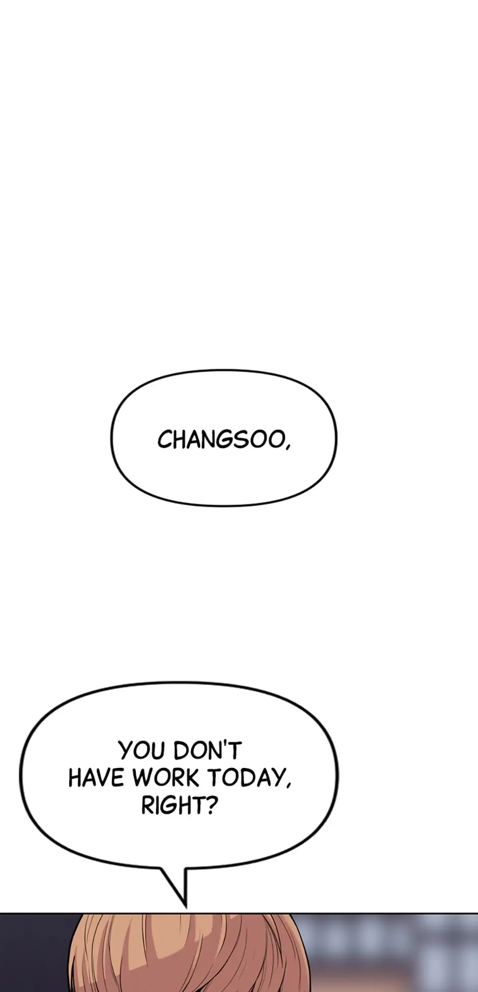 Switch Manhwa Chapter 32 - page 2