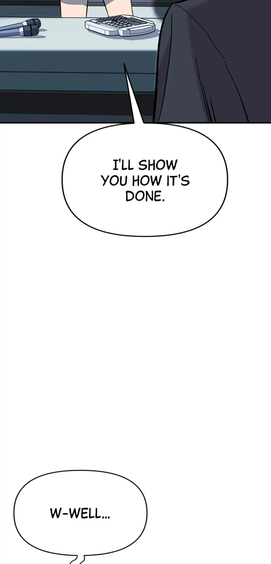 Switch Manhwa Chapter 32 - page 71