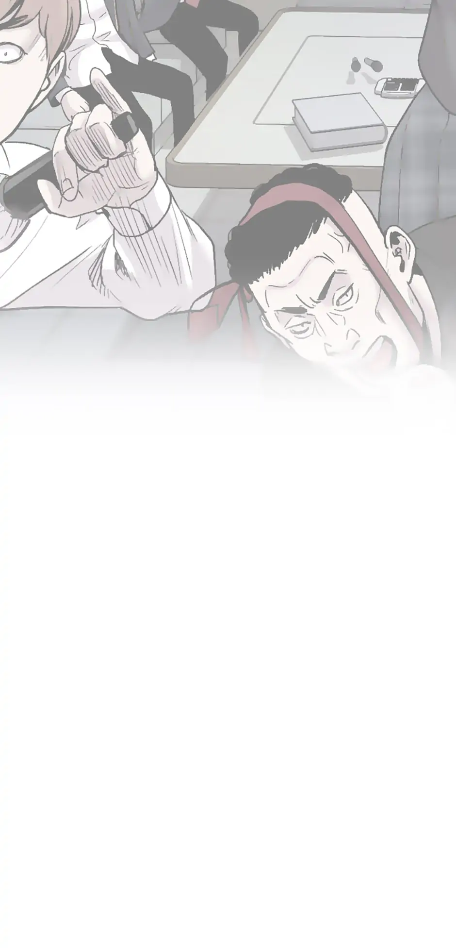 Switch Manhwa Chapter 32 - page 90