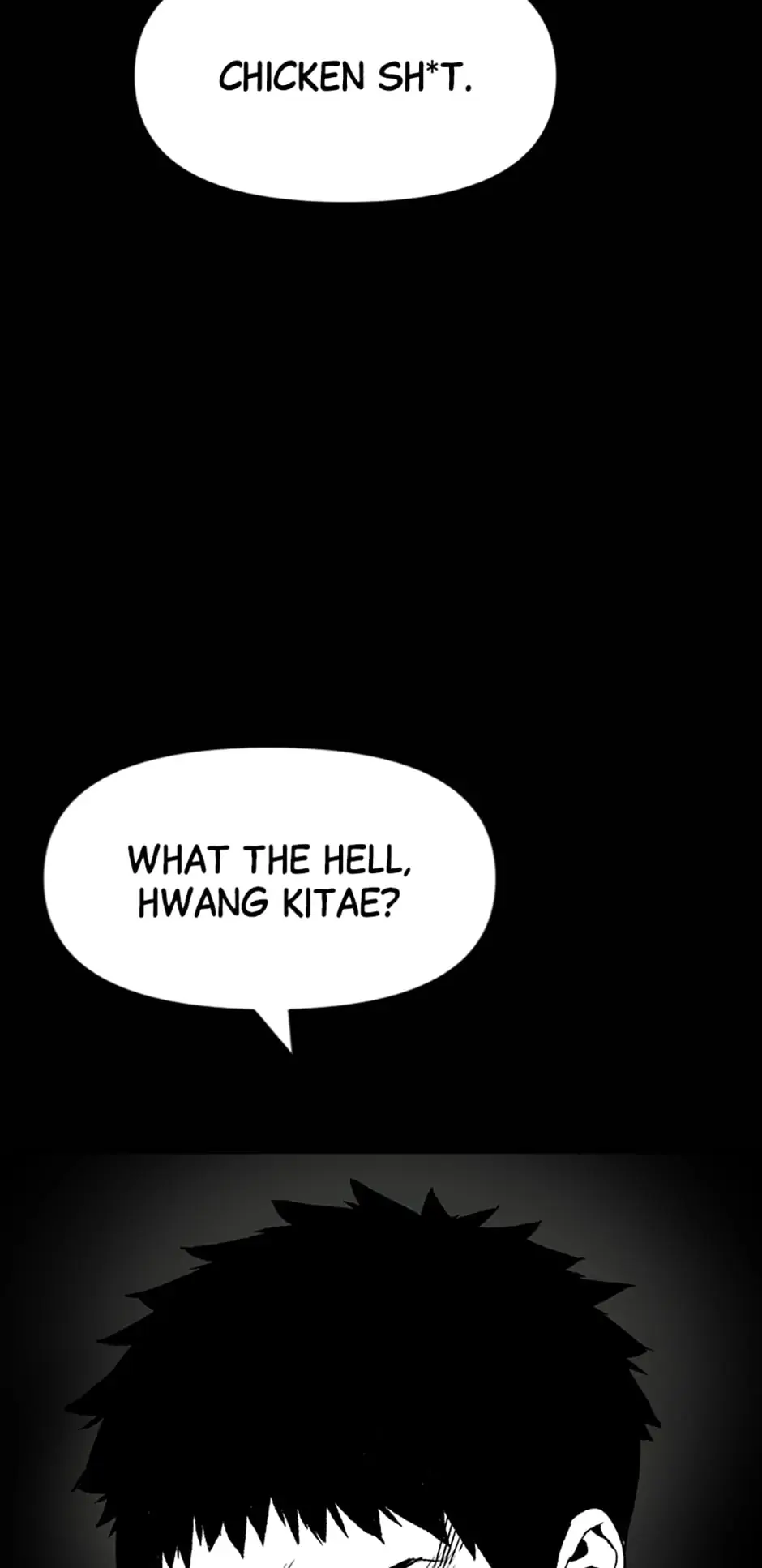 Switch Manhwa Chapter 31 - page 10