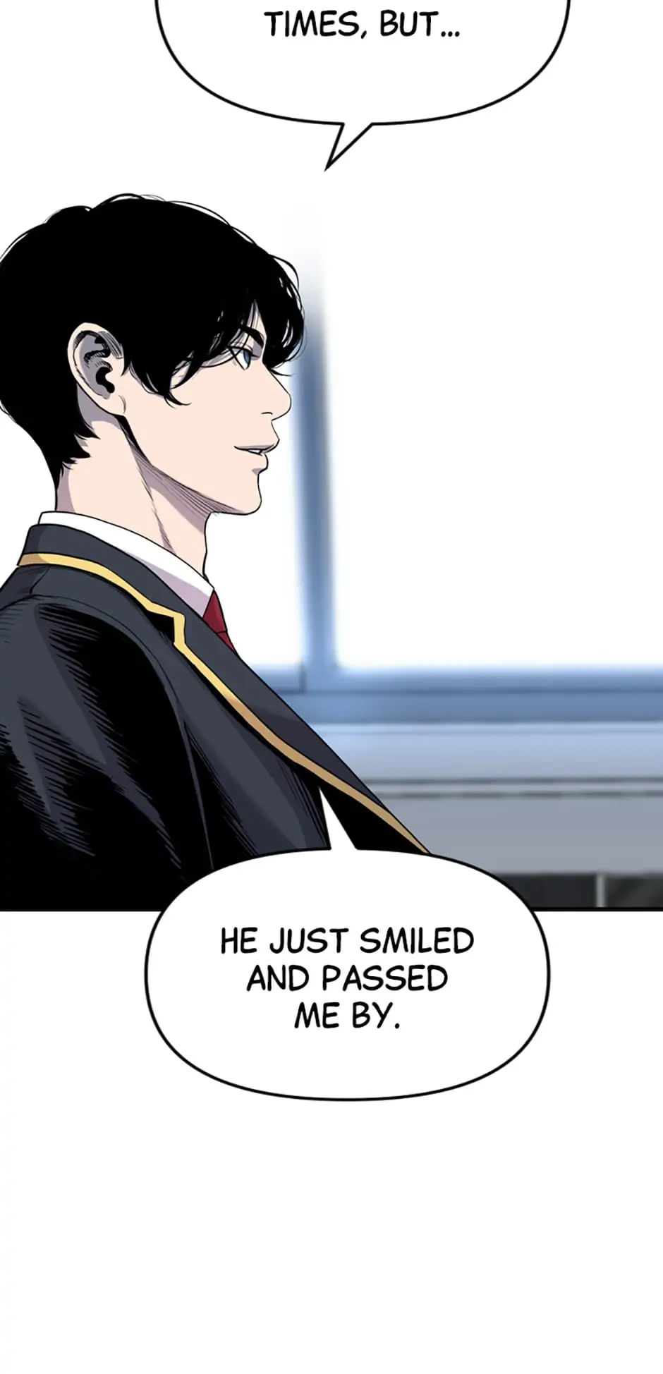 Switch Manhwa Chapter 31 - page 117