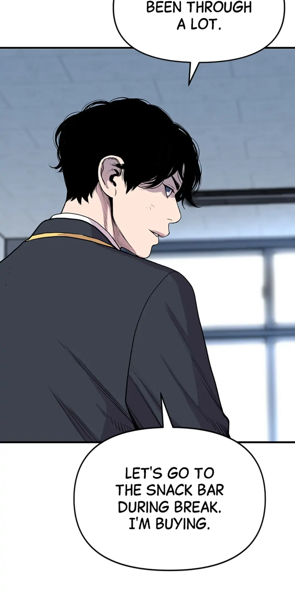 Switch Manhwa Chapter 31 - page 145
