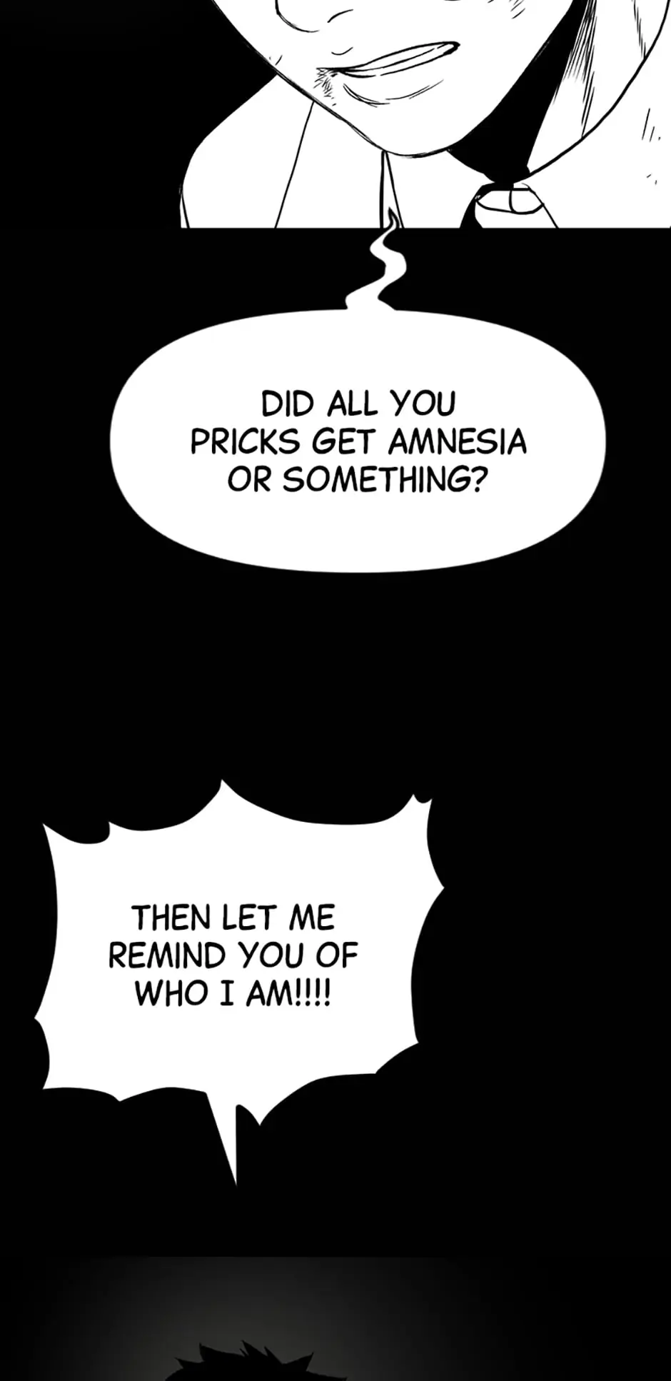 Switch Manhwa Chapter 31 - page 15