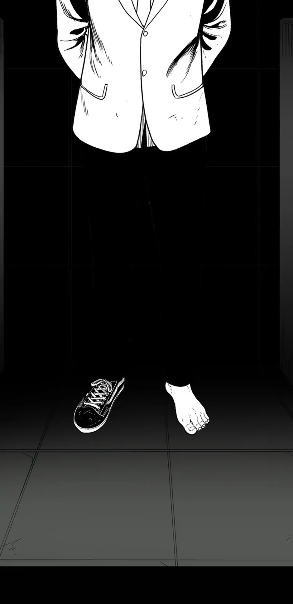 Switch Manhwa Chapter 31 - page 2