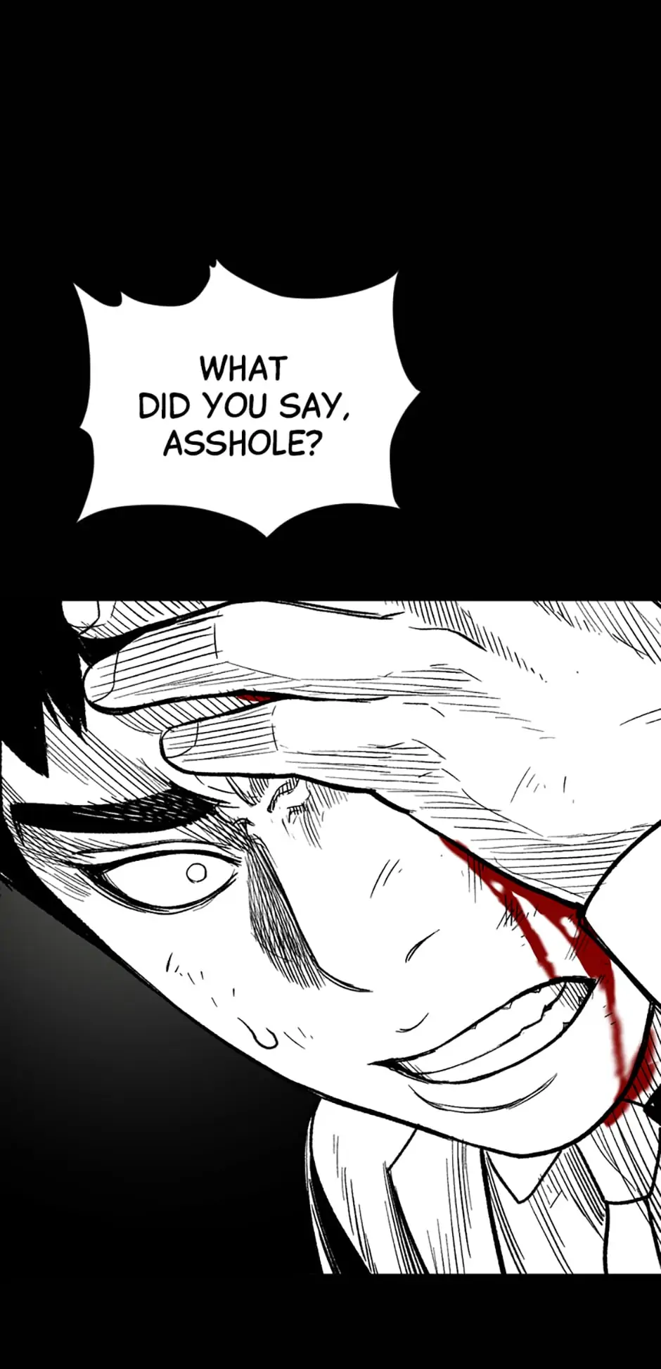 Switch Manhwa Chapter 31 - page 32
