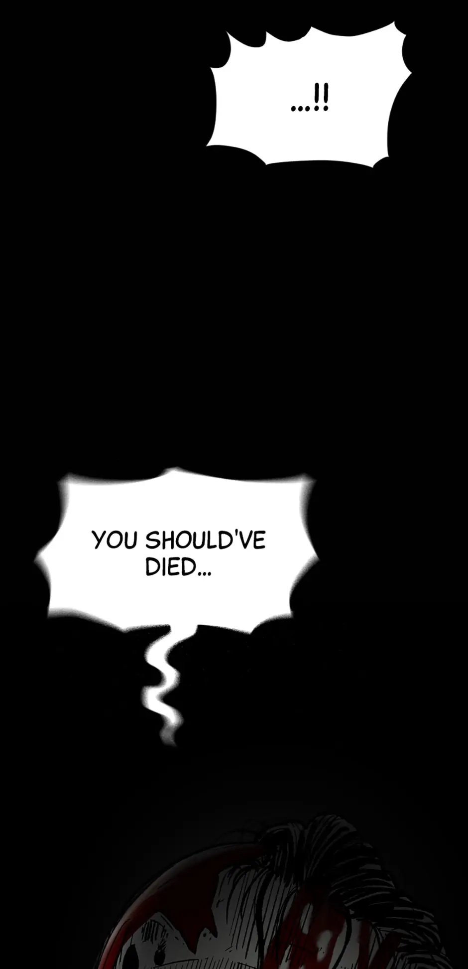 Switch Manhwa Chapter 31 - page 33