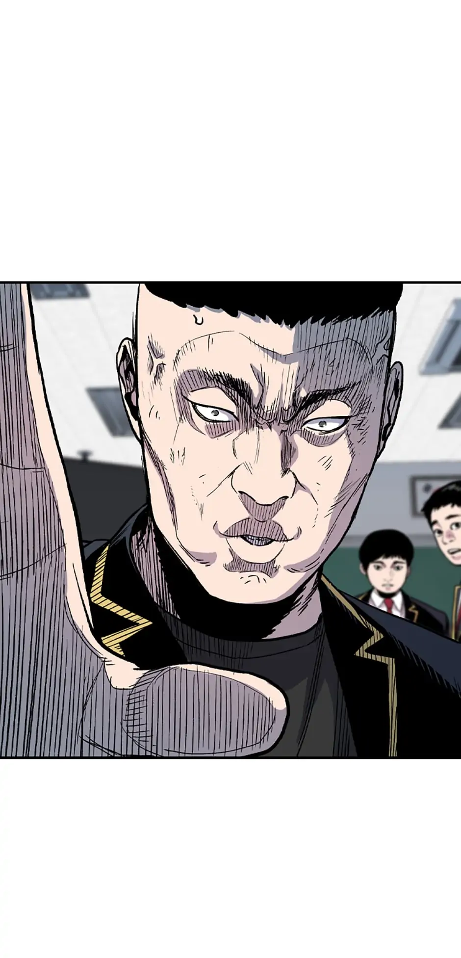 Switch Manhwa Chapter 31 - page 71