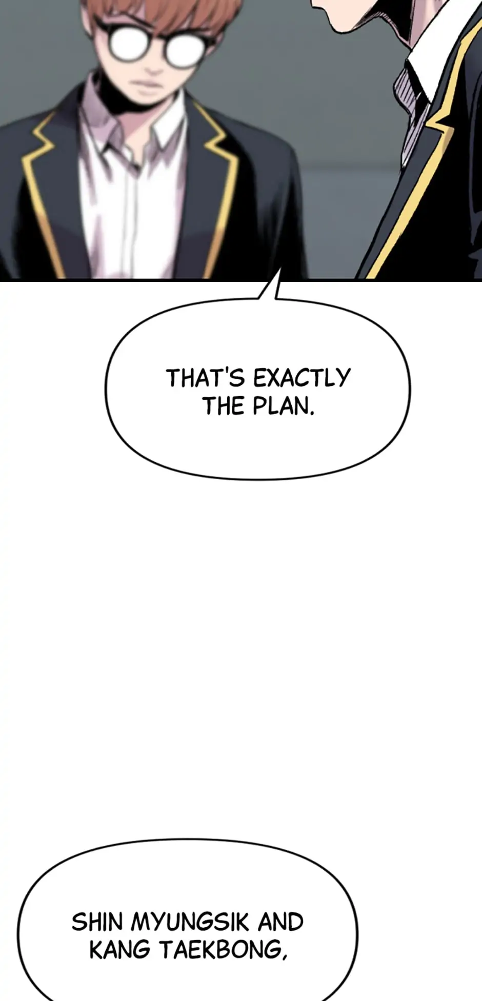 Switch Manhwa Chapter 30 - page 104