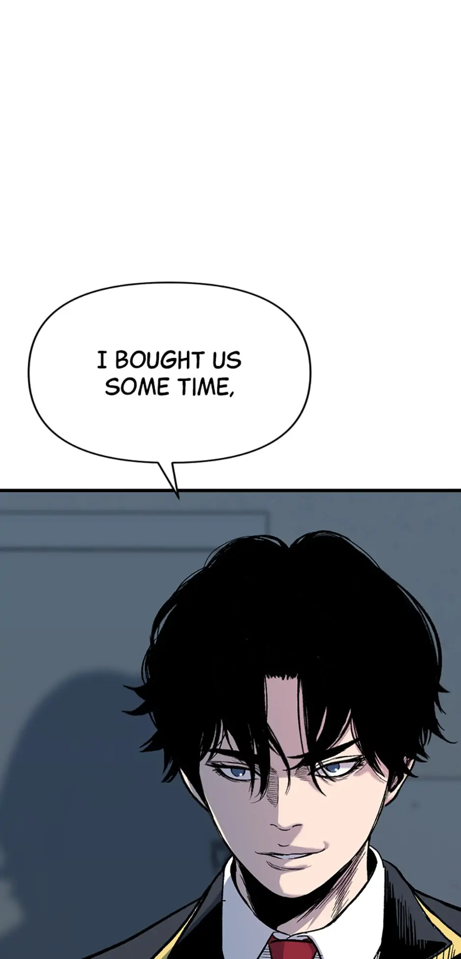 Switch Manhwa Chapter 30 - page 109