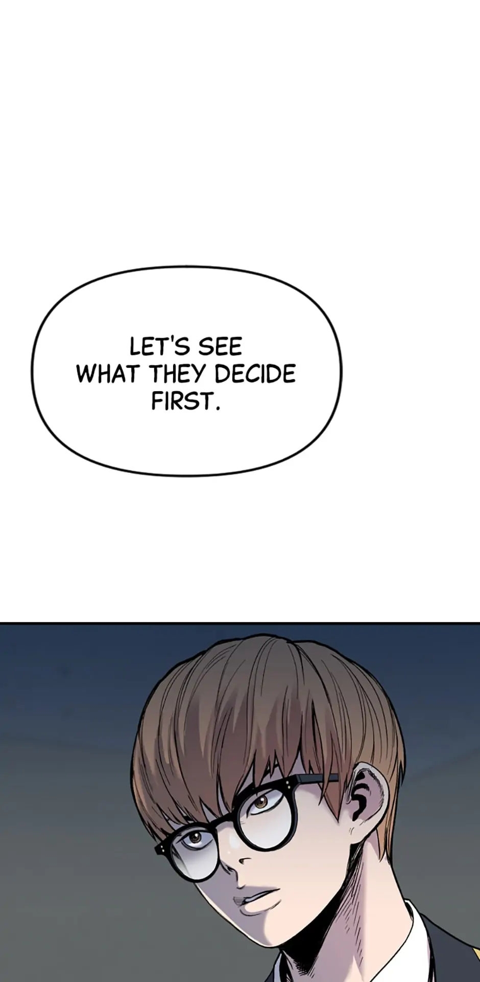 Switch Manhwa Chapter 30 - page 127