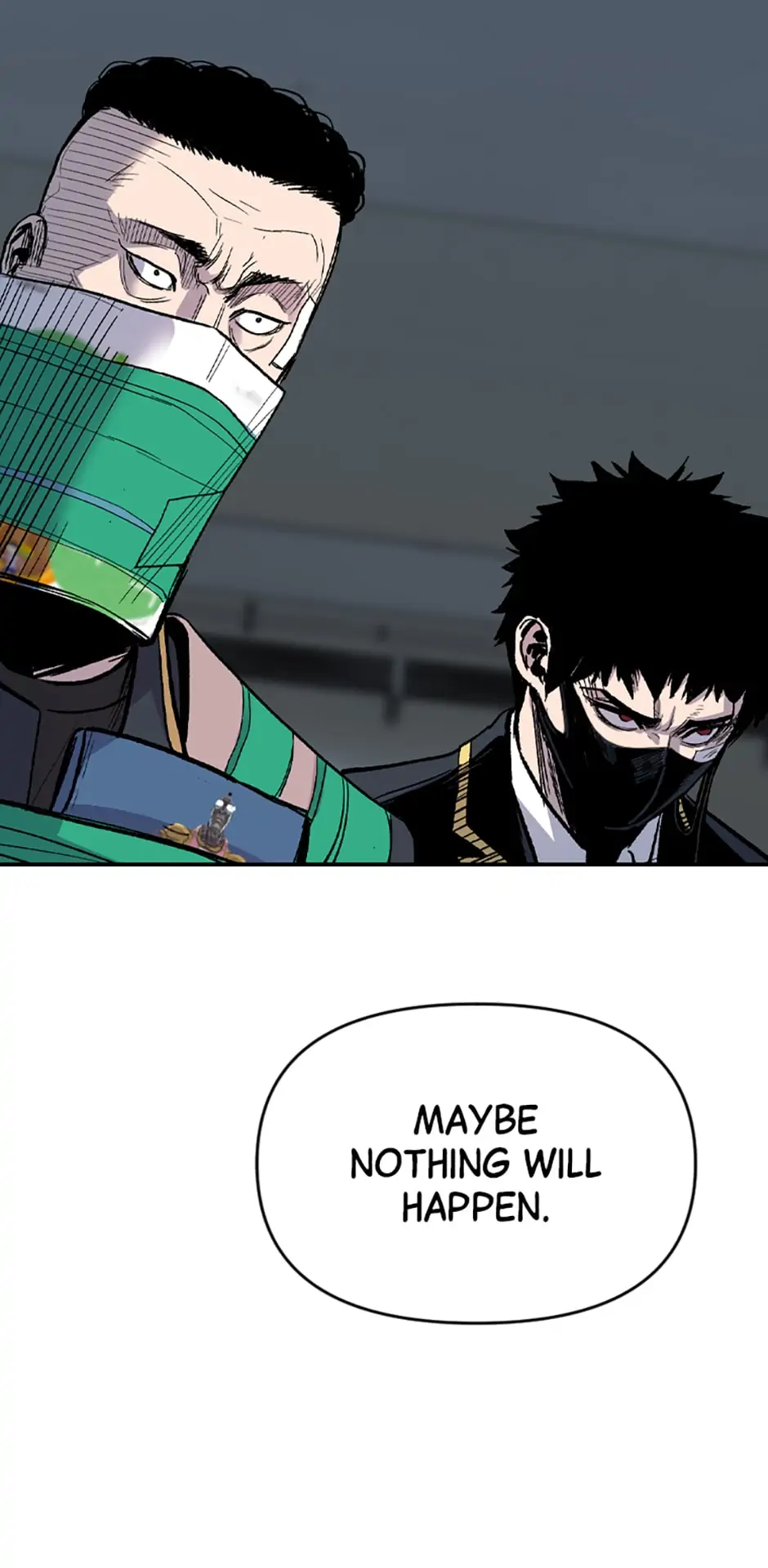 Switch Manhwa Chapter 30 - page 129
