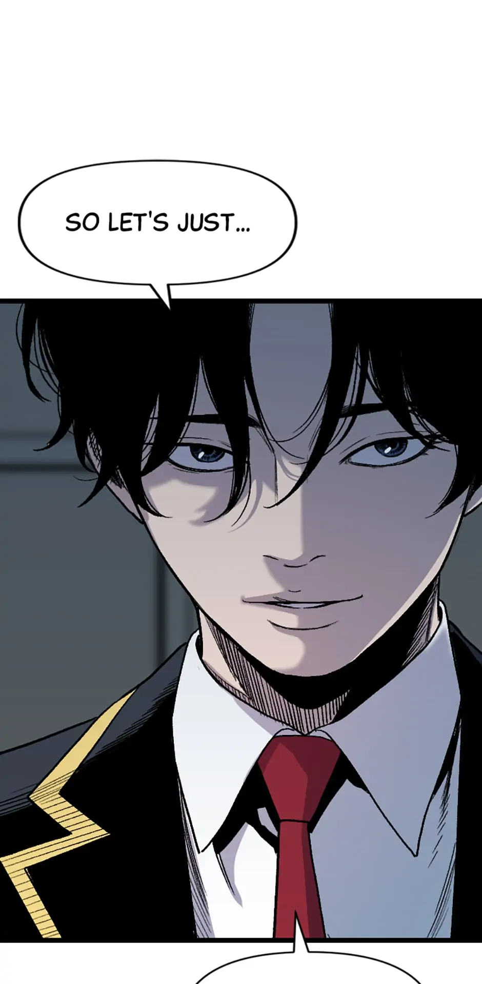 Switch Manhwa Chapter 30 - page 130