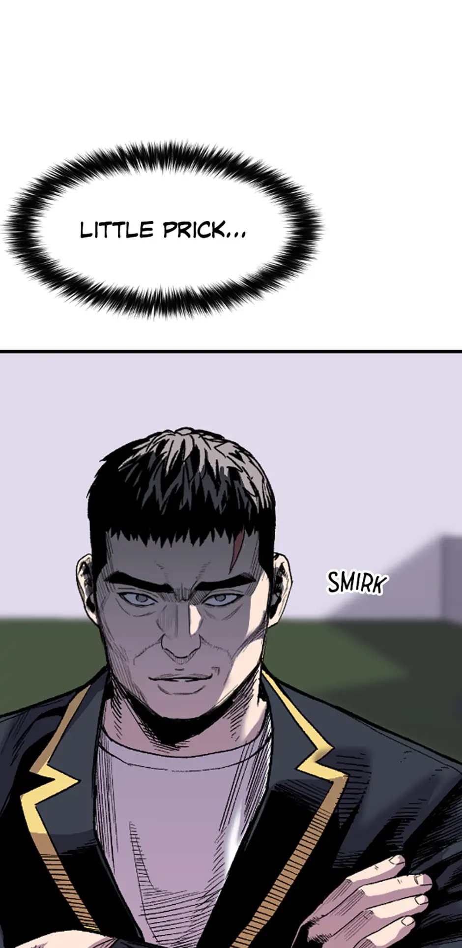 Switch Manhwa Chapter 30 - page 134