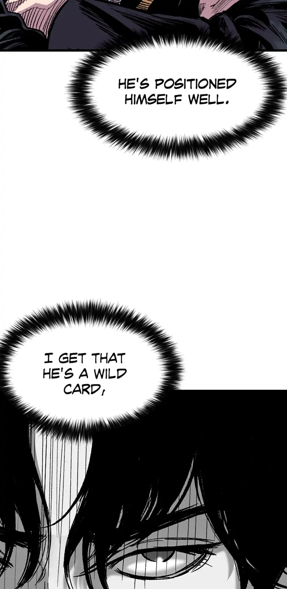 Switch Manhwa Chapter 30 - page 135