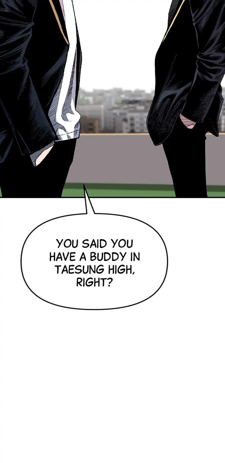 Switch Manhwa Chapter 30 - page 138