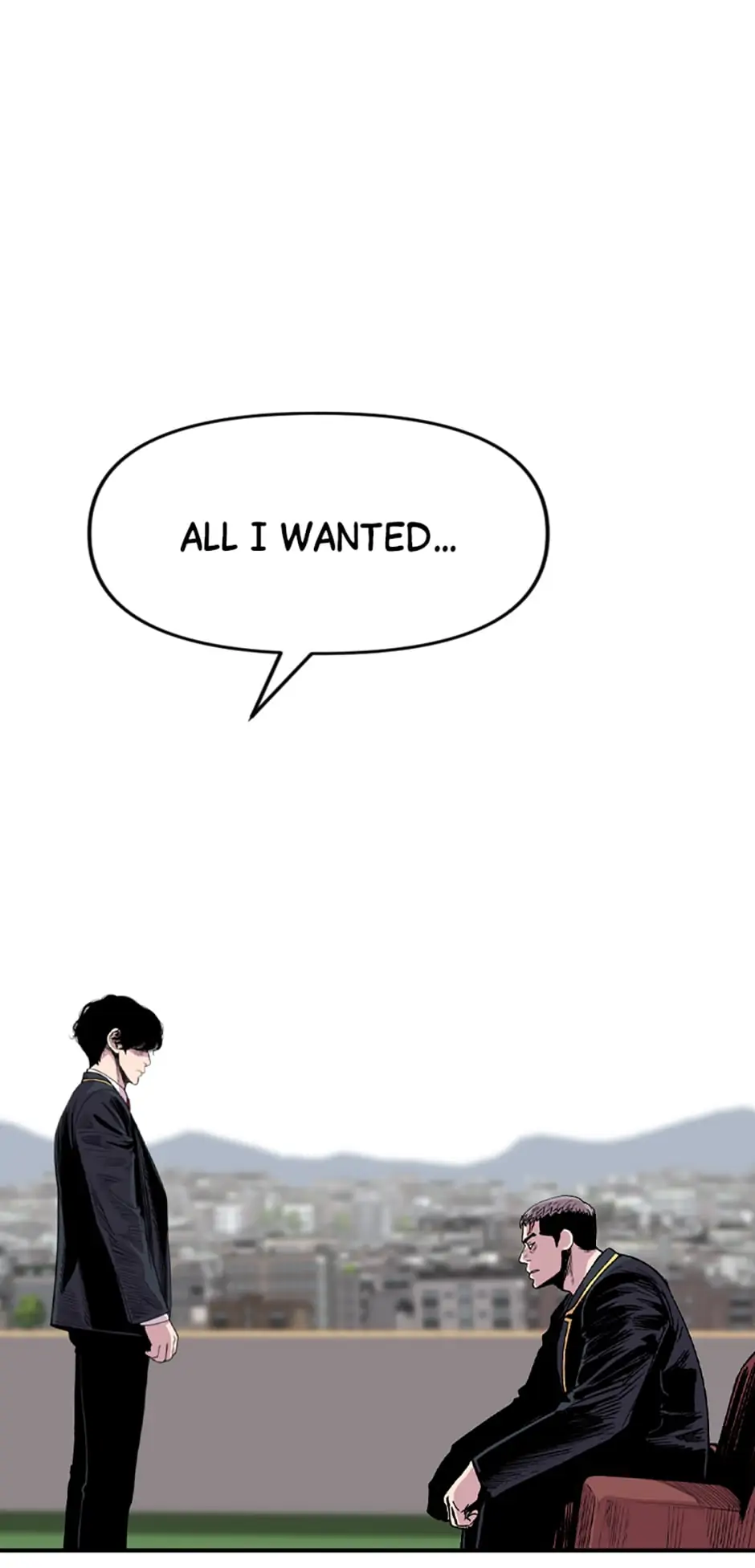 Switch Manhwa Chapter 30 - page 33