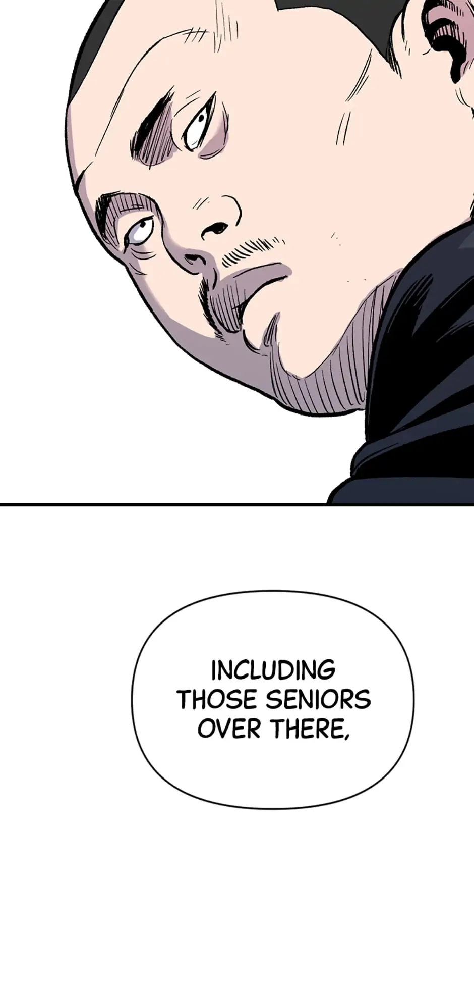 Switch Manhwa Chapter 30 - page 41