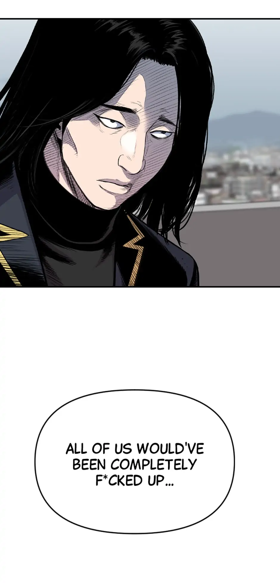 Switch Manhwa Chapter 30 - page 42