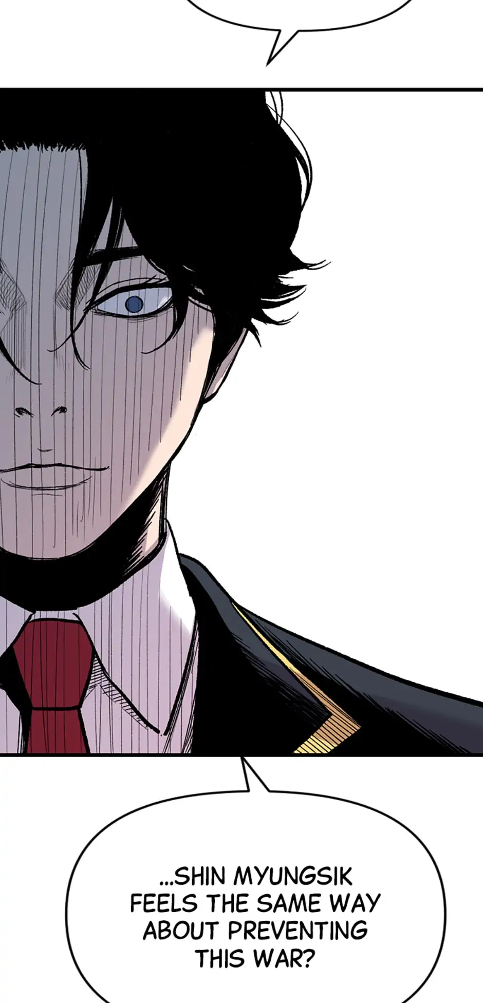 Switch Manhwa Chapter 30 - page 45