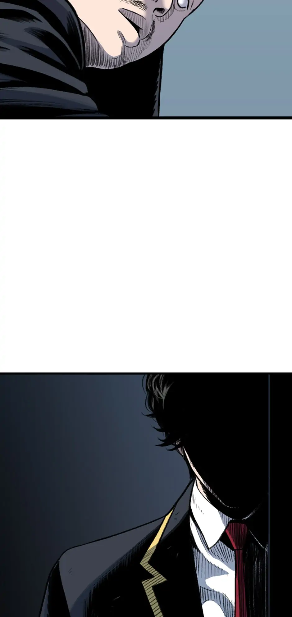 Switch Manhwa Chapter 30 - page 5