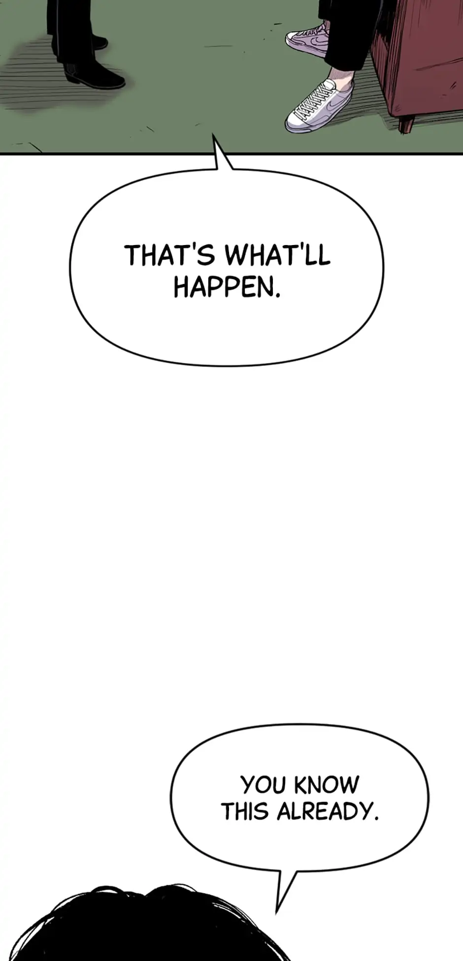 Switch Manhwa Chapter 30 - page 50