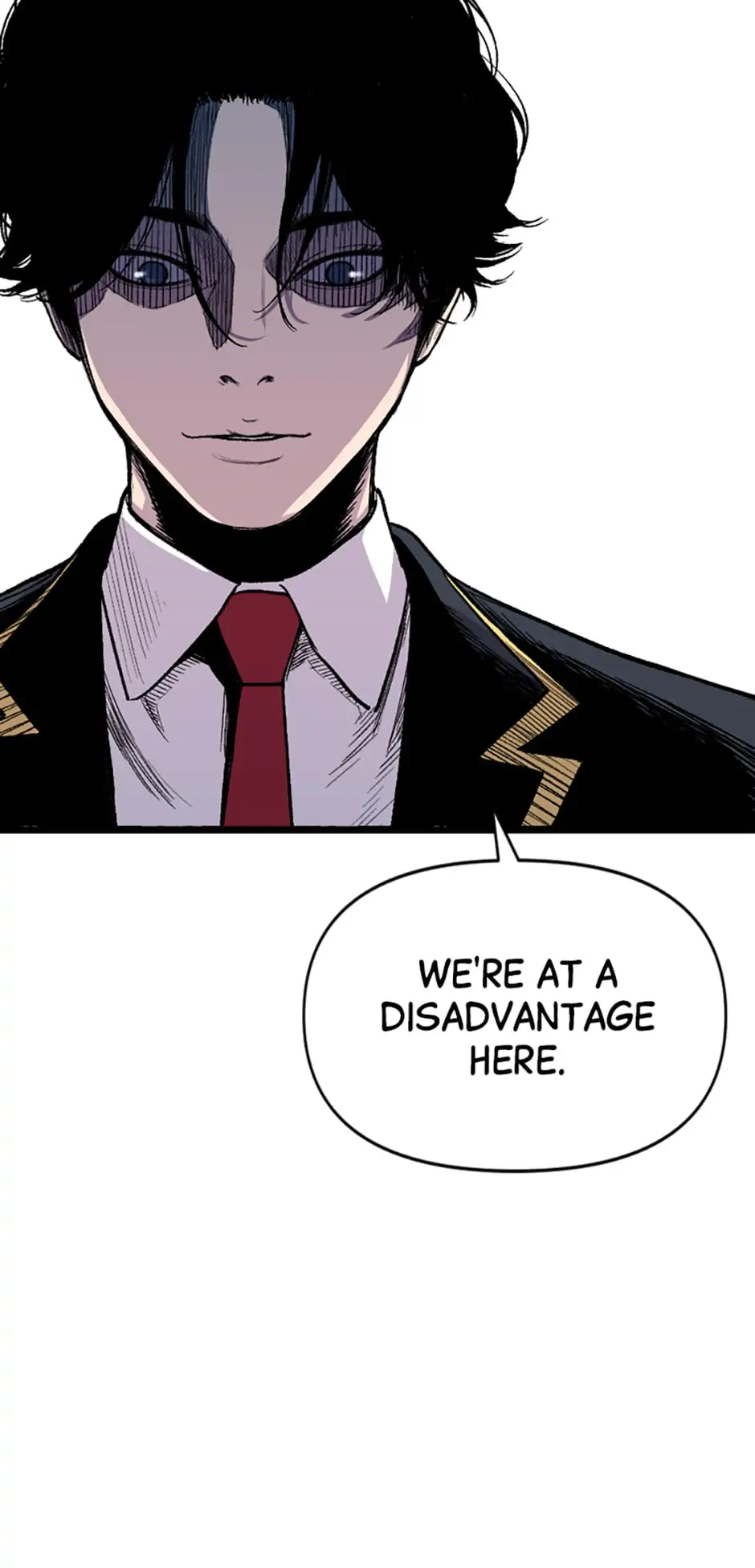 Switch Manhwa Chapter 30 - page 51