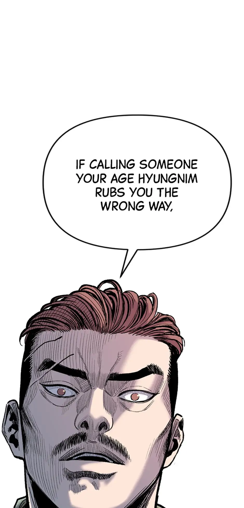 Switch Manhwa Chapter 29 - page 100