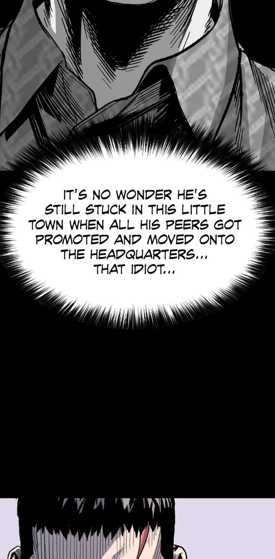 Switch Manhwa Chapter 29 - page 110