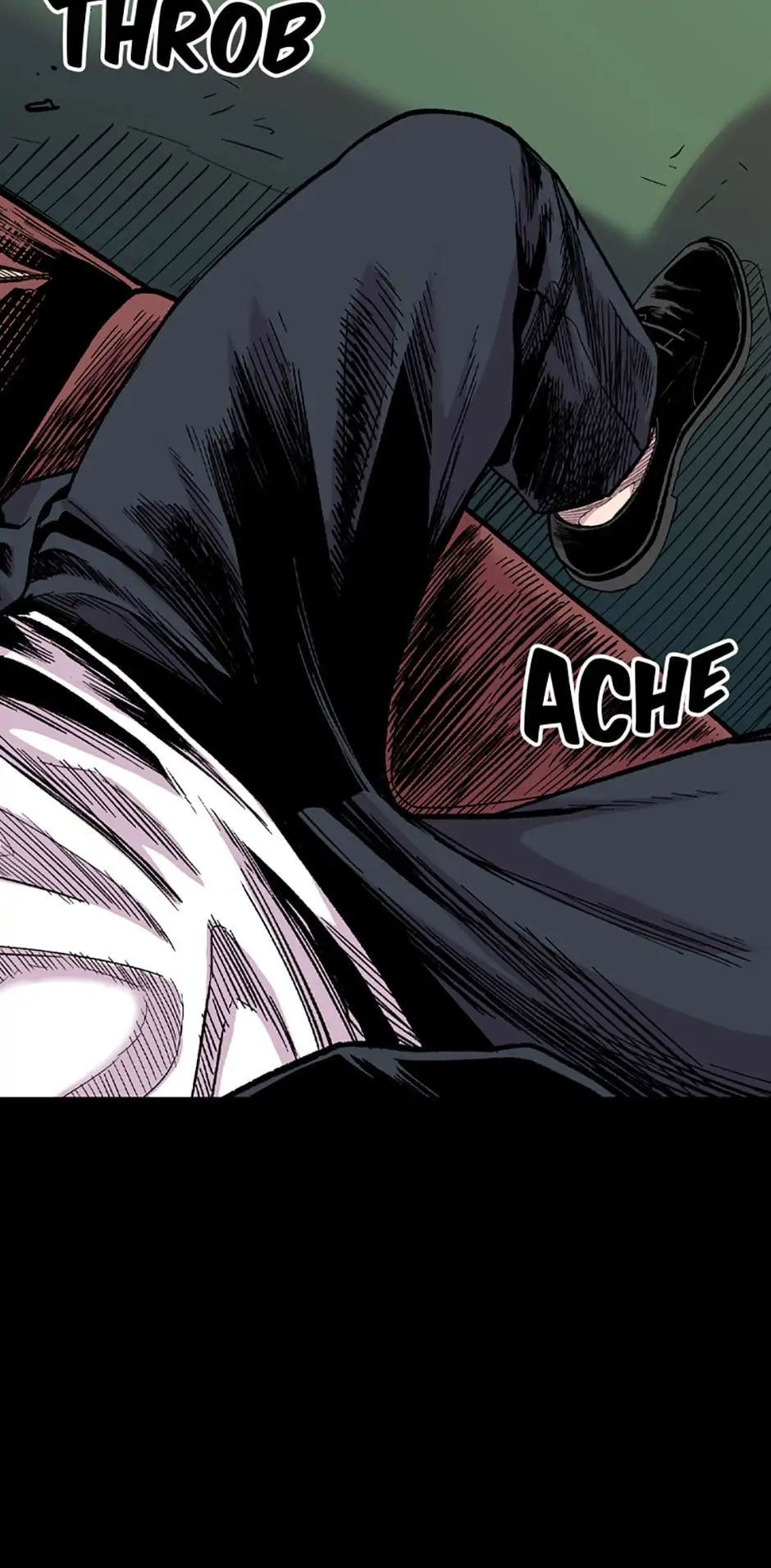 Switch Manhwa Chapter 29 - page 112